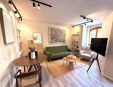 Apartamento 85 m² em Altea