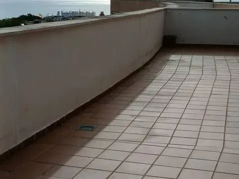 Pis de 131 m² a Torremolinos