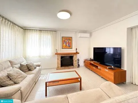 Casa de 140 m² a Dénia
