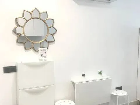 Pis de 50 m² a Múrcia