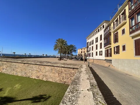 Pis de 308 m² a Palma
