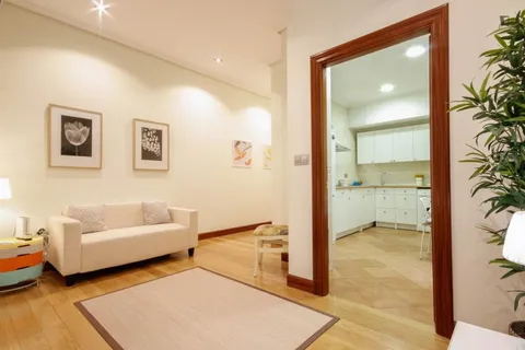 Room for rent, Bilbao