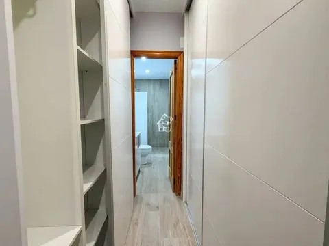 Flat 40 m² in Torrevieja
