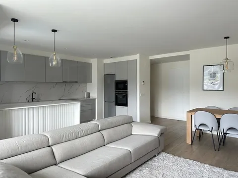 Piso de 135 m² en Lejona