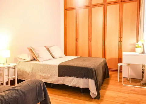 Habitación en alquiler, Madrid