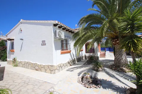 Casa de 121 m² a Pego