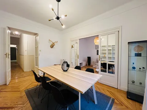 Appartement 110 m² à Madrid