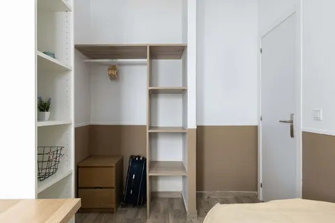 Wohnung 57 m² in Getafe