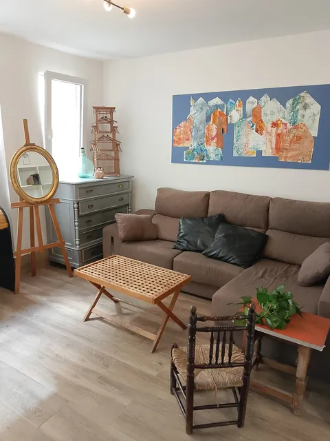 Pis de 65 m² a Gijón