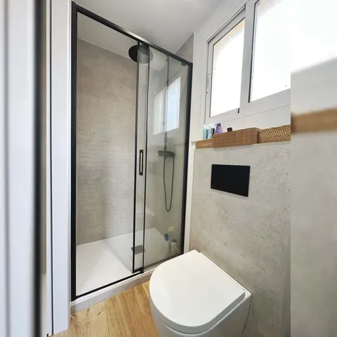 Pis de 78 m² a l'Hospitalet de Llobregat