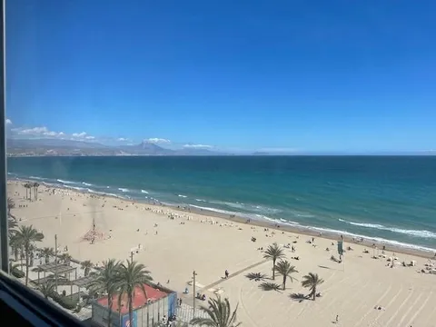 Pis de 73 m² a Alacant