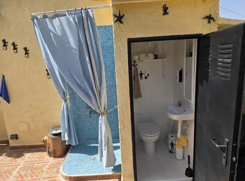 Casa de 186 m² a la Nucia