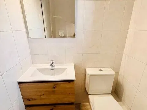 Pis de 95 m² a Lleida