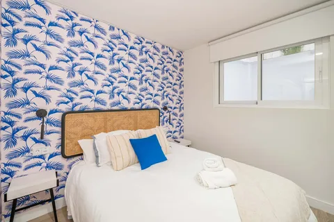 Flat 45 m² in Málaga