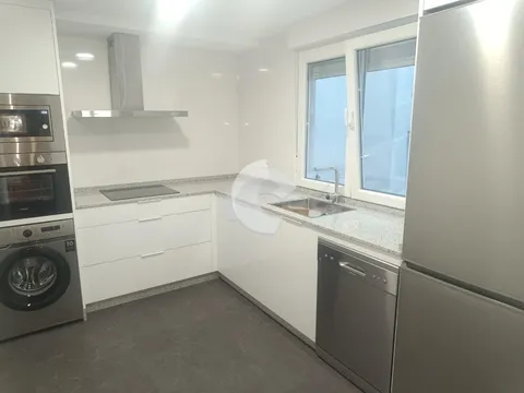 Pis de 90 m² a Ourense