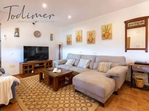 Haus 250 m² in Molvízar