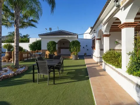 Casa de 160 m² a Alhaurín el Grande