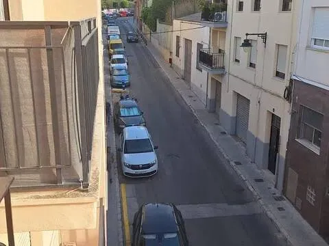 Appartamento 60 m² a Alcoi / Alcoy