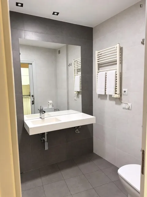 Habitació de lloguer, Salamanca