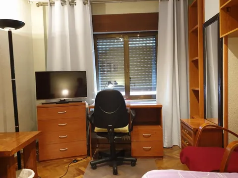 Habitació de lloguer, Salamanca