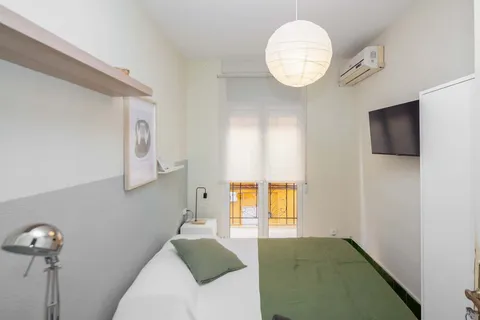 Habitació de lloguer, València