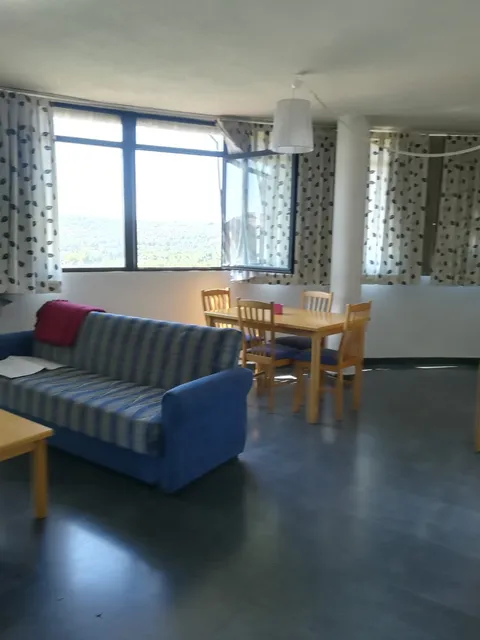 Квартира 50 м² у Толедо