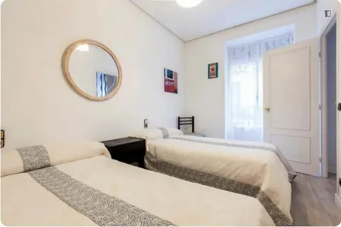 Piso de 77 m² en Madrid