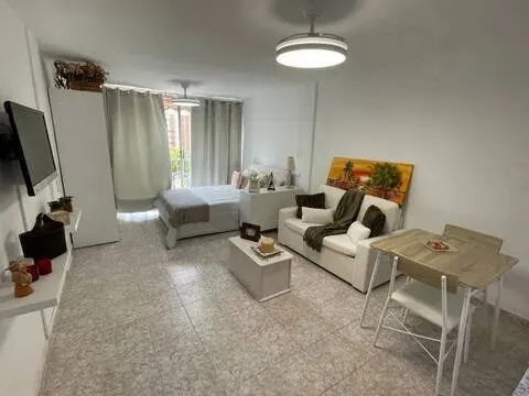 Pis de 50 m² a Benidorm