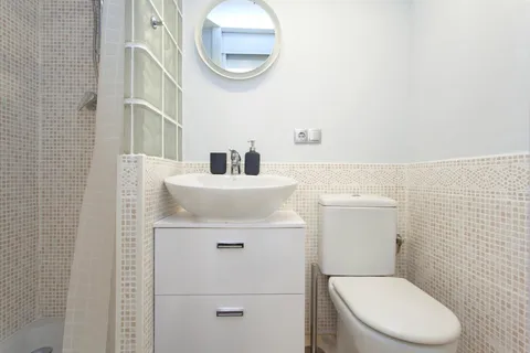 Pis de 52 m² a Còrdova