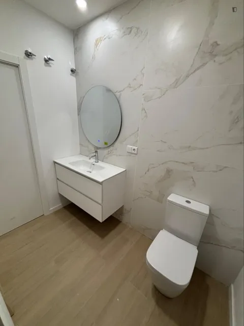 Wohnung 60 m² in Valencia