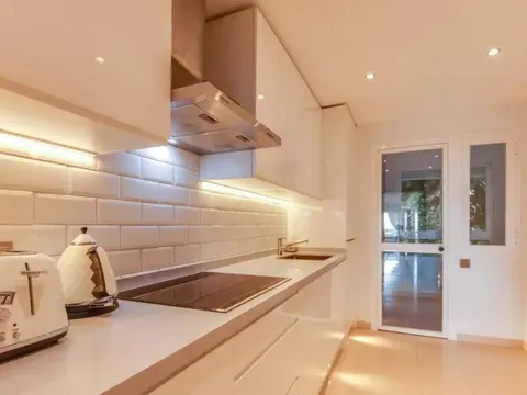 Apartamento 140 m² em Benahavís