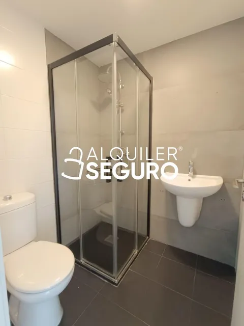 Pis de 90 m² a Leganès