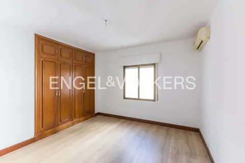 Pis de 158 m² a Madrid