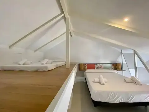 Pis de 45 m² a Còrdova