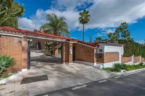 Casa de 770 m² a Estepona