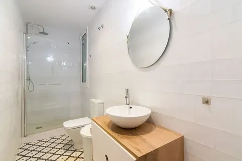 Pis de 90 m² a Getafe
