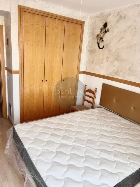 Квартира 115 м² у Валенсіі