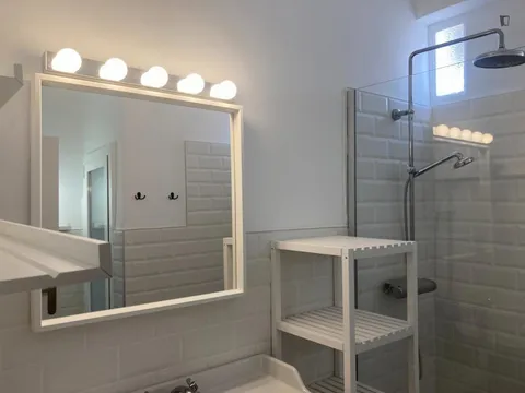 Habitació de lloguer, Alacant