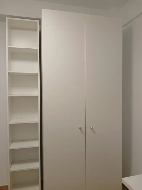 Wohnung 110 m² in Granada