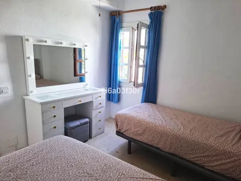 Pis de 61 m² a Marbella