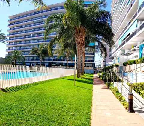 Квартира 100 м² в Gandia