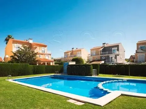 Maison 185 m² à Bétera