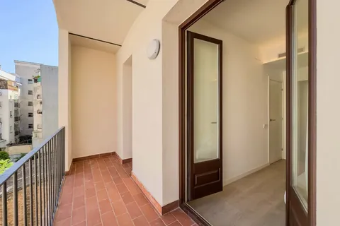 Pis de 74 m² a Barcelona