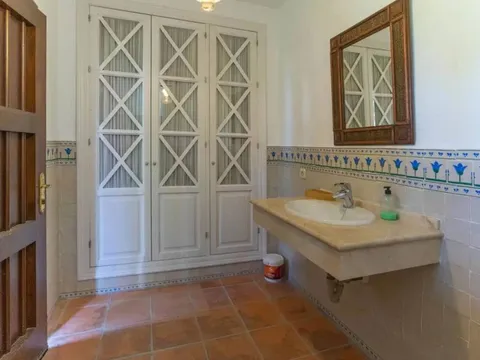 Casa de 325 m² a Alhaurín el Grande