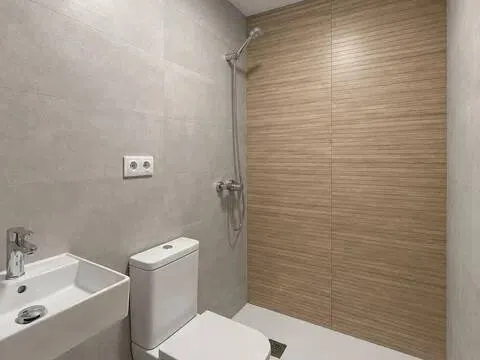 Chambre à louer, Murcie