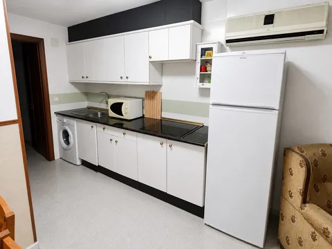 Habitació de lloguer, Fuenlabrada