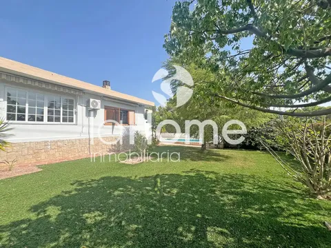 Casa de 238 m² a Paterna