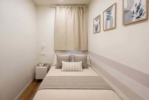 Pis de 40 m² a Barcelona