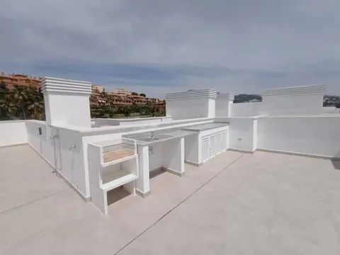 Pis de 105 m² a Estepona