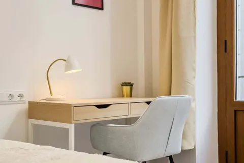 Chambre à louer, Barcelone